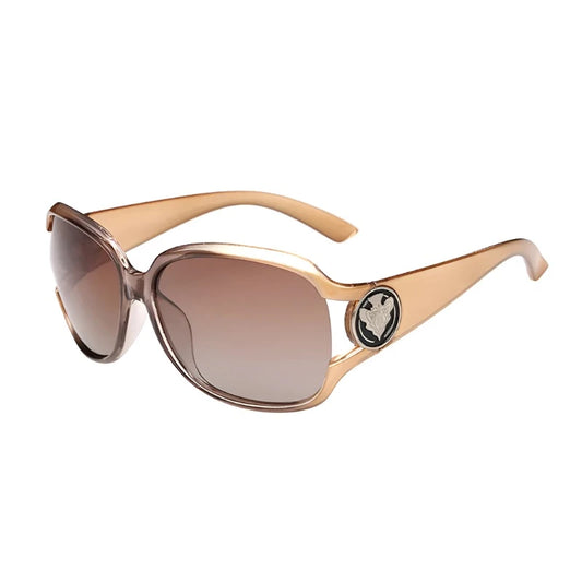 Luxury Sunglasses Polarized Brand Designer