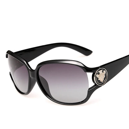 Luxury Sunglasses Polarized Brand Designer