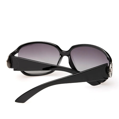 Luxury Sunglasses Polarized Brand Designer