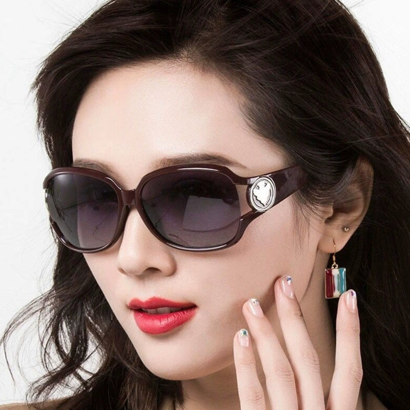 New Arrival Polarized Sunglasses