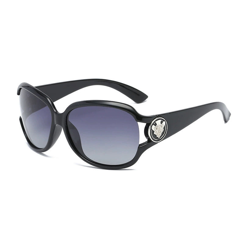 New Arrival Polarized Sunglasses