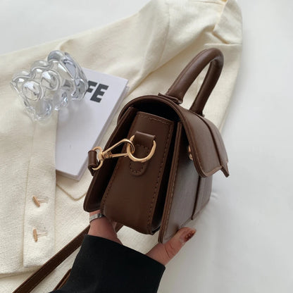 The Lana Shoulder Bag