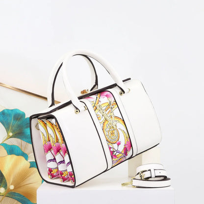 Fashion Printing Handbag for Women