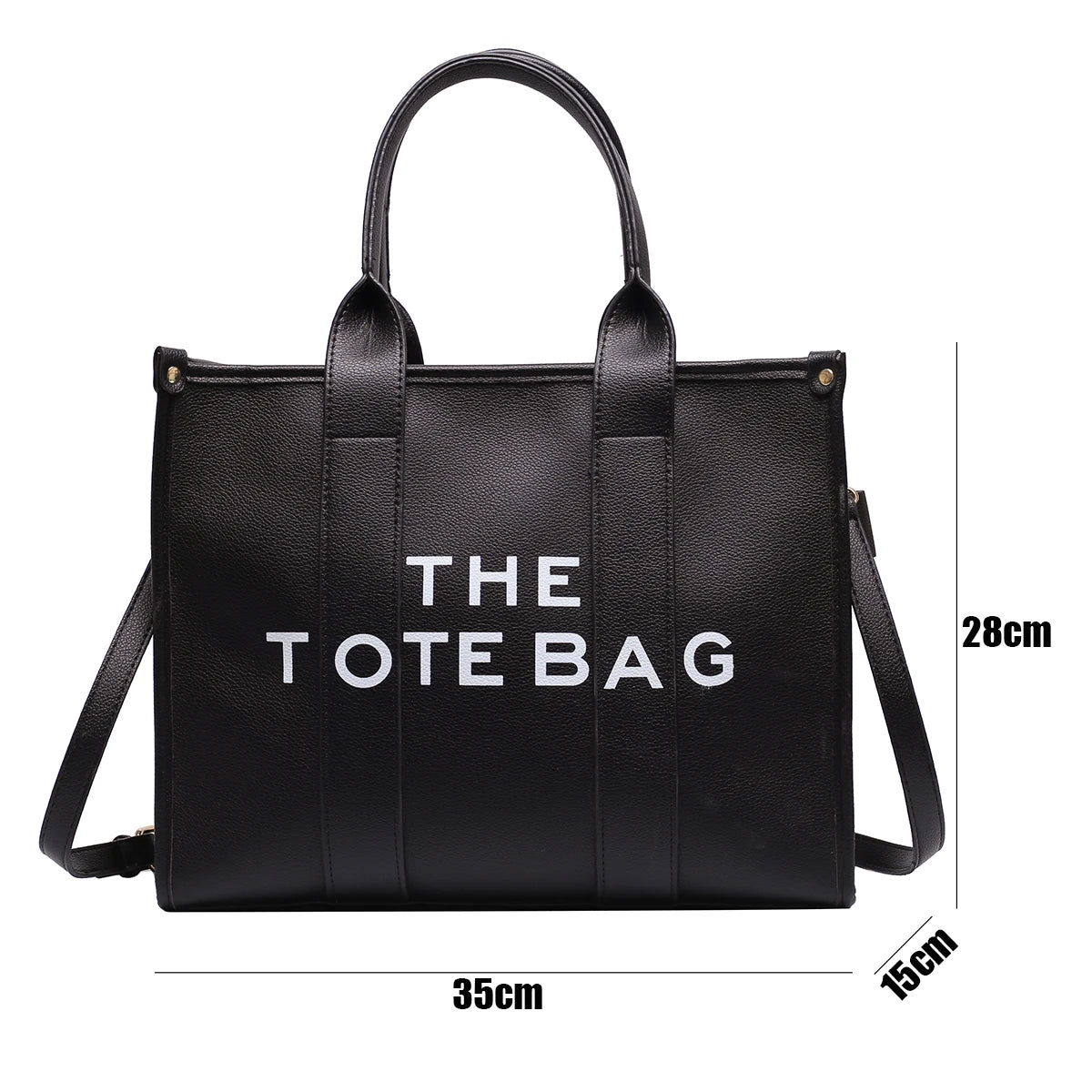 The Everywhere Tote - Luxury Handbags for Women
