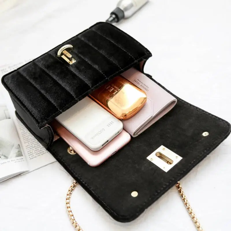 Women Crossbody & Clutch Handbag