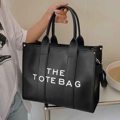 The Everywhere Tote - Luxury Handbags for Women