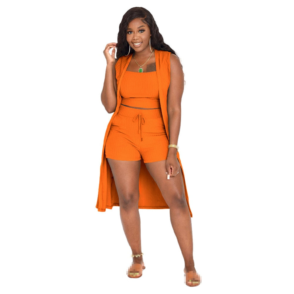 Women Fashion Two Piece Set