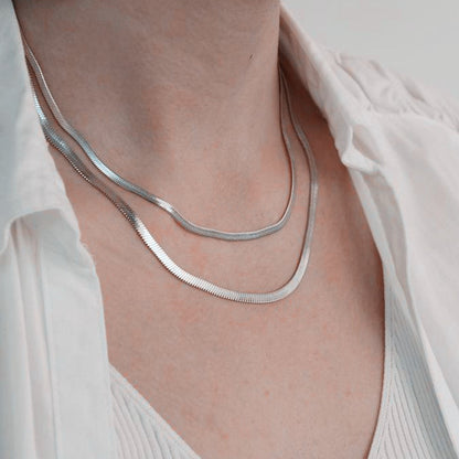 Vintage Pendant Necklace for Women