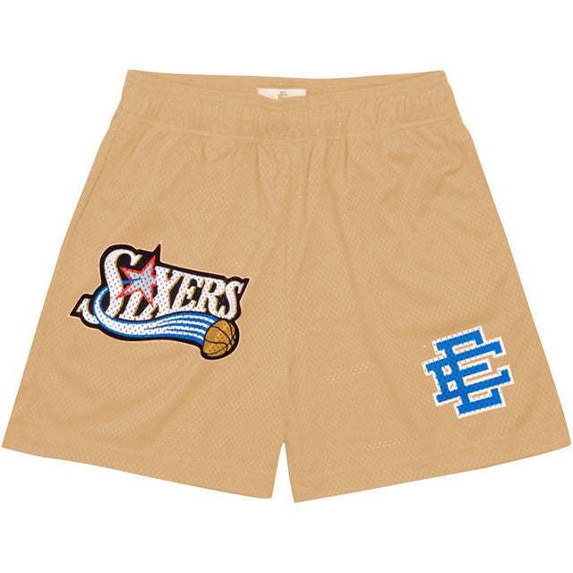 Street Wear Basketball Shorts