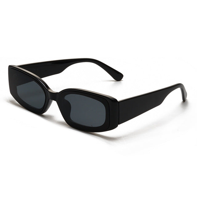 Y2K Rectangle Sunglasses